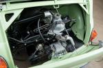 Fiat 500 D Jolly 1960 года